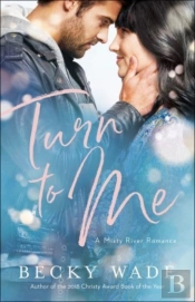 Turn To Me