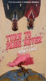 Turn To Paige Never