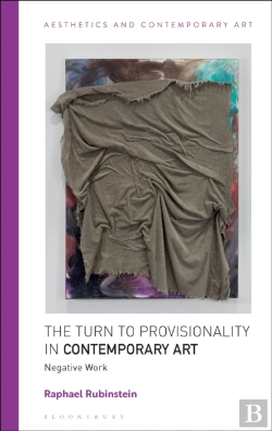 Bertrand.pt - Turn To Provisionality In Contemporary Art