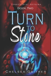 Turn To Stone