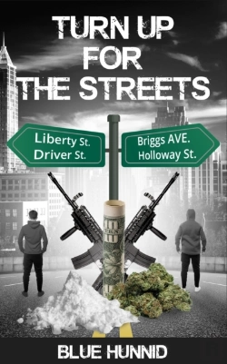 Bertrand.pt - Turn Up For The Streets