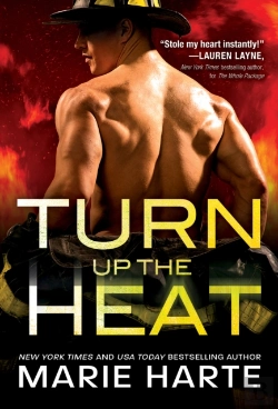 Bertrand.pt - Turn Up The Heat