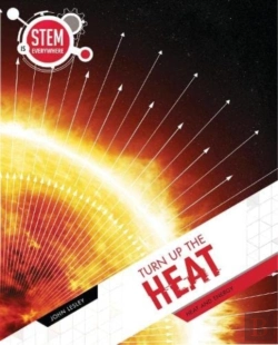 Bertrand.pt - Turn Up The Heat