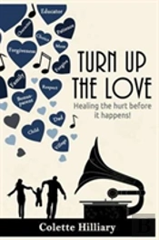 Turn Up The Love 2nd Edition
