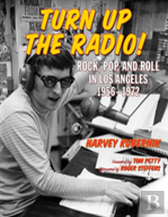 Turn Up The Radio