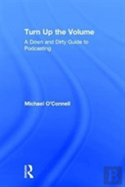 Turn Up The Volume