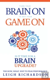 Turn Your Brain On To Get Your Game On