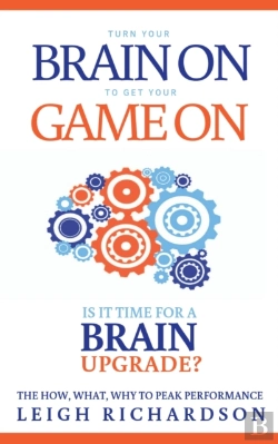 Bertrand.pt - Turn Your Brain On To Get Your Game On