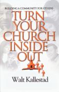 Turn Your Church Inside Out