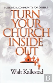 Turn Your Church Inside Out