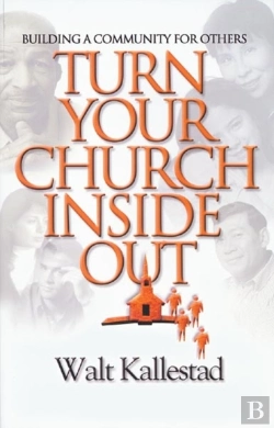 Bertrand.pt - Turn Your Church Inside Out