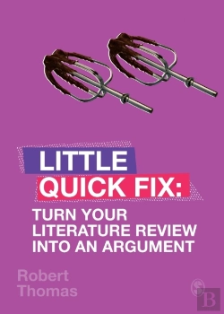 Bertrand.pt - Turn Your Literature Review Into An Argument