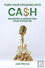 Turn Your Speaking Into Cash
