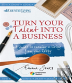Turn Your Talent Into A Business