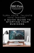 Turn Your Talents Into Income.