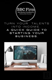 Turn Your Talents Into Income.