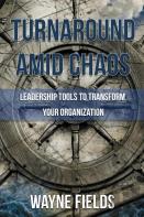 Turnaround Amid Chaos
