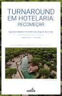 Turnaround em Hotelaria: Recomeçar