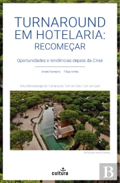 Turnaround em Hotelaria: Recomeçar