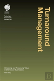 Turnaround Management