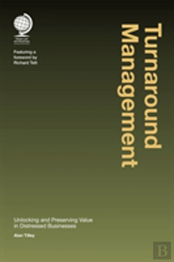 Bertrand.pt - Turnaround Management