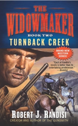 Bertrand.pt - Turnback Creek