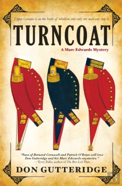 Bertrand.pt - Turncoat