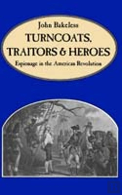 Bertrand.pt - Turncoats, Traitors And Heroes