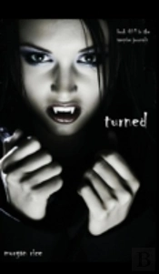 Turned (Book #1 In The Vampire Journals)
