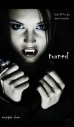 Bertrand.pt - Turned (Book #1 In The Vampire Journals)