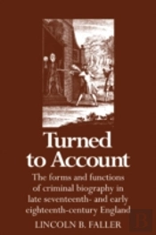 Turned To Account