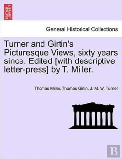 Bertrand.pt - Turner And Girtin'S Picturesque Views, S