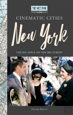 Bertrand.pt - Turner Classic Movies Cinematic Cities: New York
