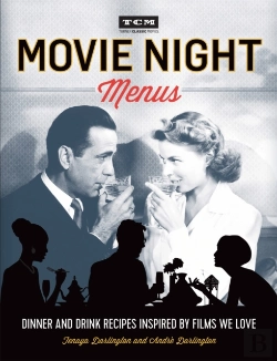 Bertrand.pt - Turner Classic Movies: Movie Night Menus