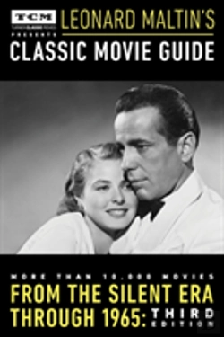 Bertrand.pt - Turner Classic Movies Presents Leonard Maltin'S Classic Movie Guide