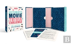 Bertrand.pt - Turner Classic Movies Ultimate Movie Trivia Challenge