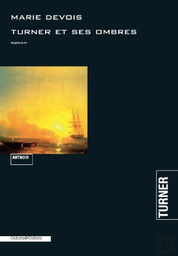 Bertrand.pt - Turner Et Ses Ombres