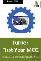Turner First Year Mcq