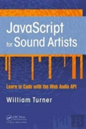 Turner Javascript For Sound Artist
