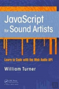 Bertrand.pt - Turner Javascript For Sound Artist