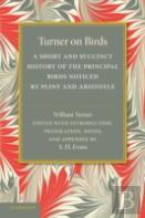 Turner On Birds