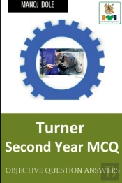 Turner Second Year Mcq