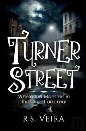 Turner Street