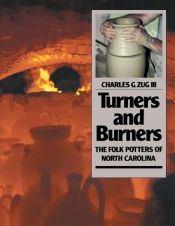 Turners And Burners