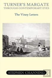 Turner'S Margate Through Contemporary Ey