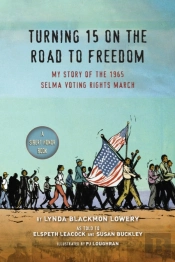 Turning 15 On The Road To Freedom