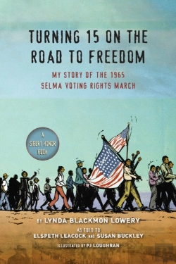 Bertrand.pt - Turning 15 On The Road To Freedom