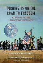 Turning 15 On The Road To Freedom