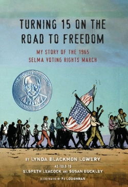 Bertrand.pt - Turning 15 On The Road To Freedom