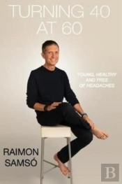Turning 40 At 60